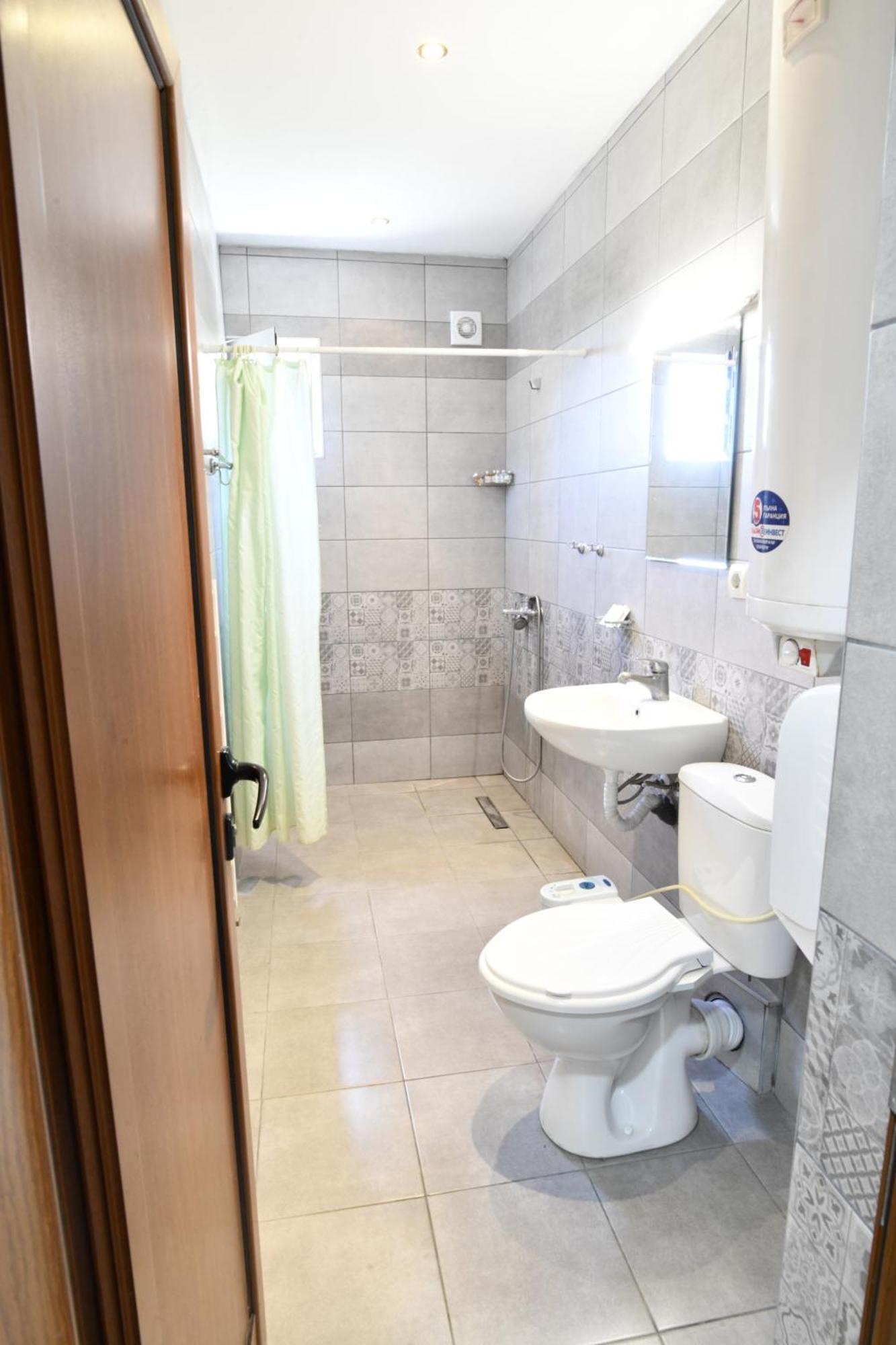 Complex Perpera Ξενοδοχείο Stambolovo Εξωτερικό φωτογραφία