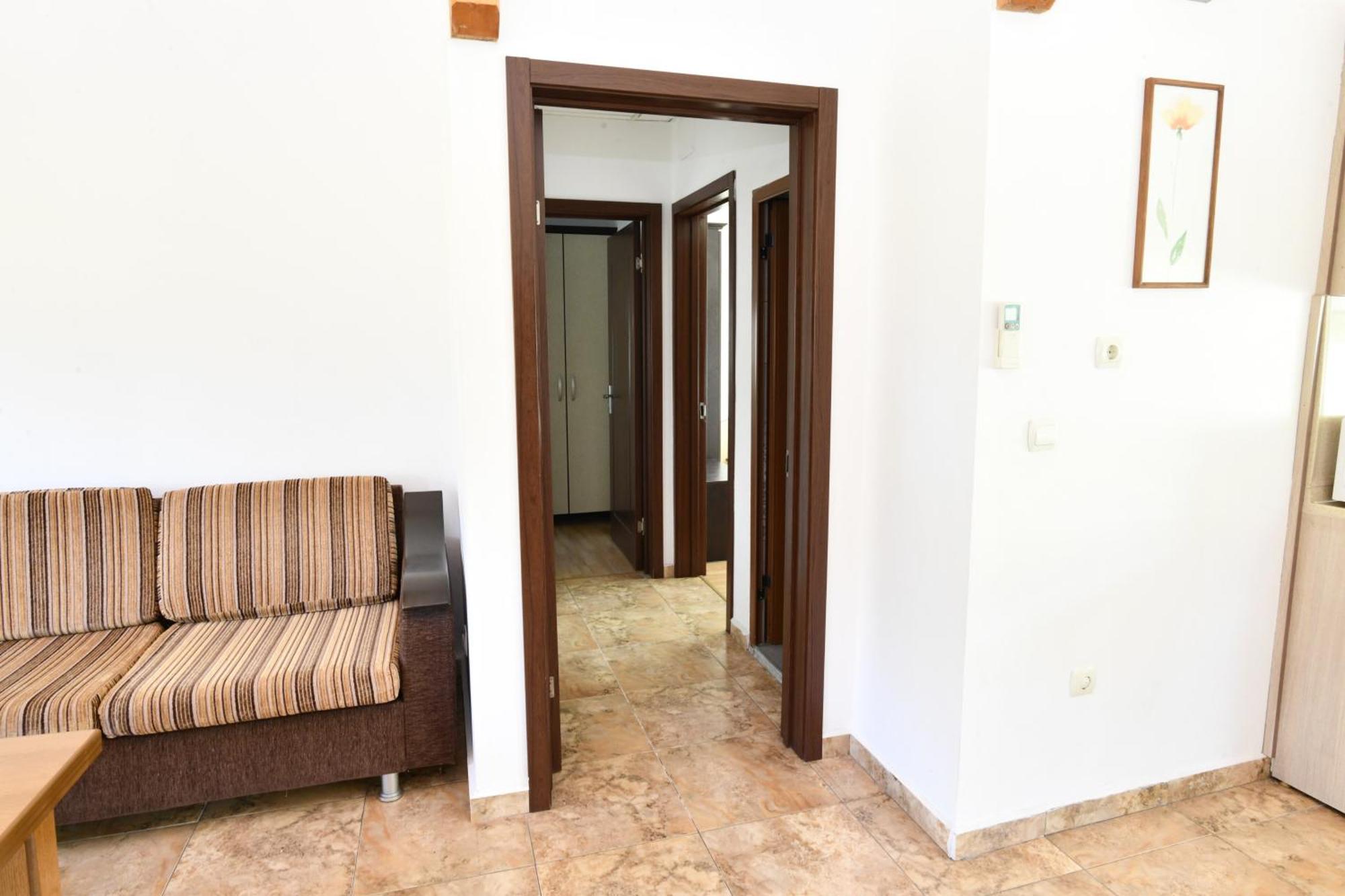 Complex Perpera Ξενοδοχείο Stambolovo Εξωτερικό φωτογραφία