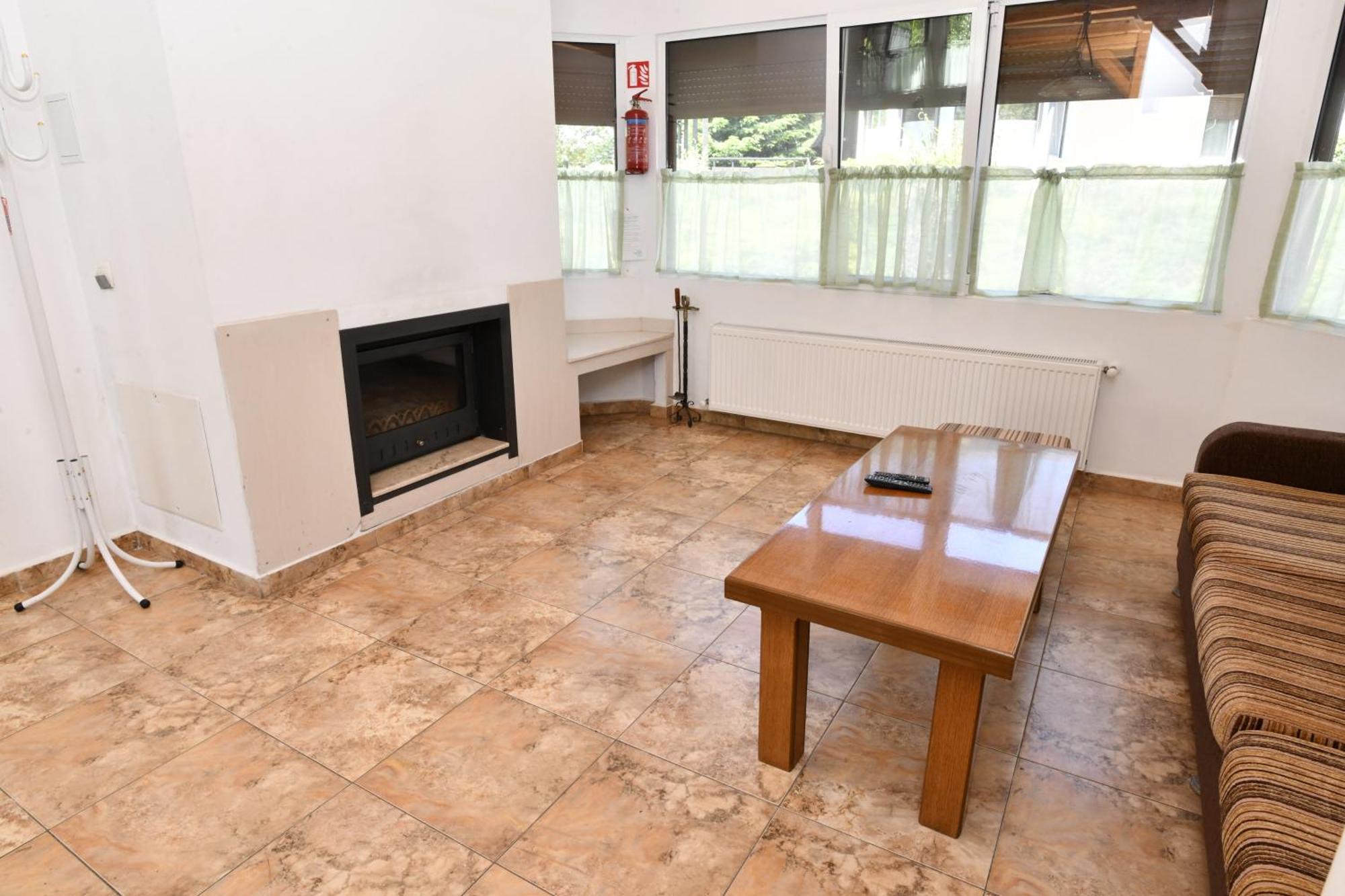 Complex Perpera Ξενοδοχείο Stambolovo Εξωτερικό φωτογραφία